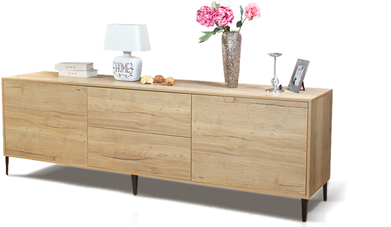 Мебель для гостиной в современном стиле