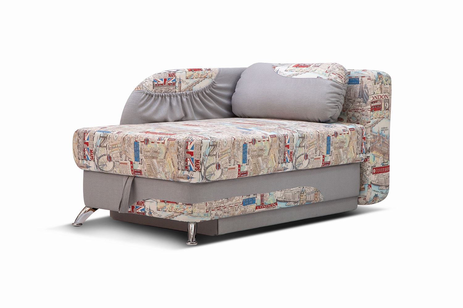 ЛУЧИК кушетка