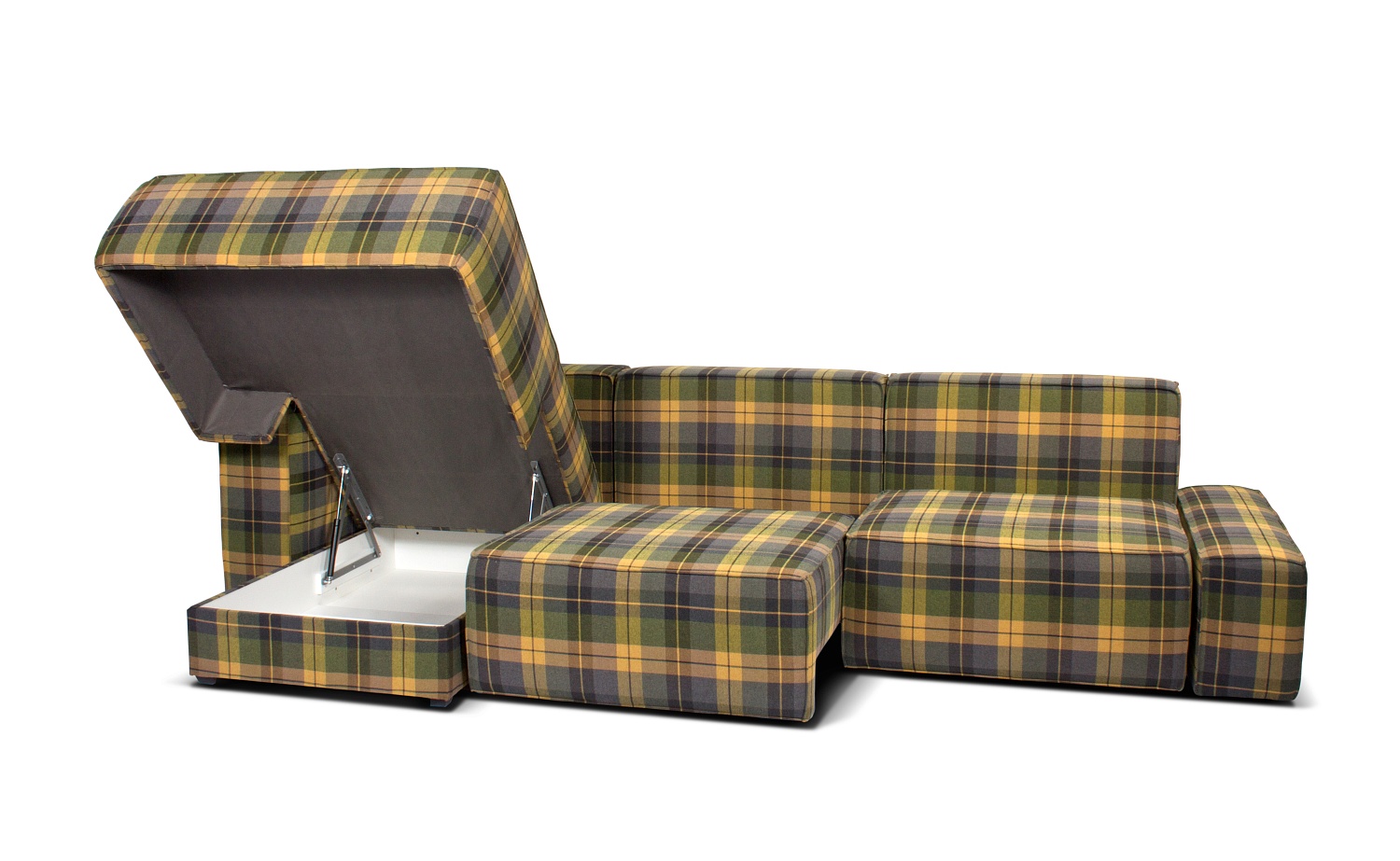 ДУБАЙ модульный диван