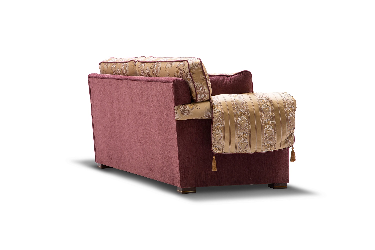 ВИКОНТ диван-кровать 3-х местный