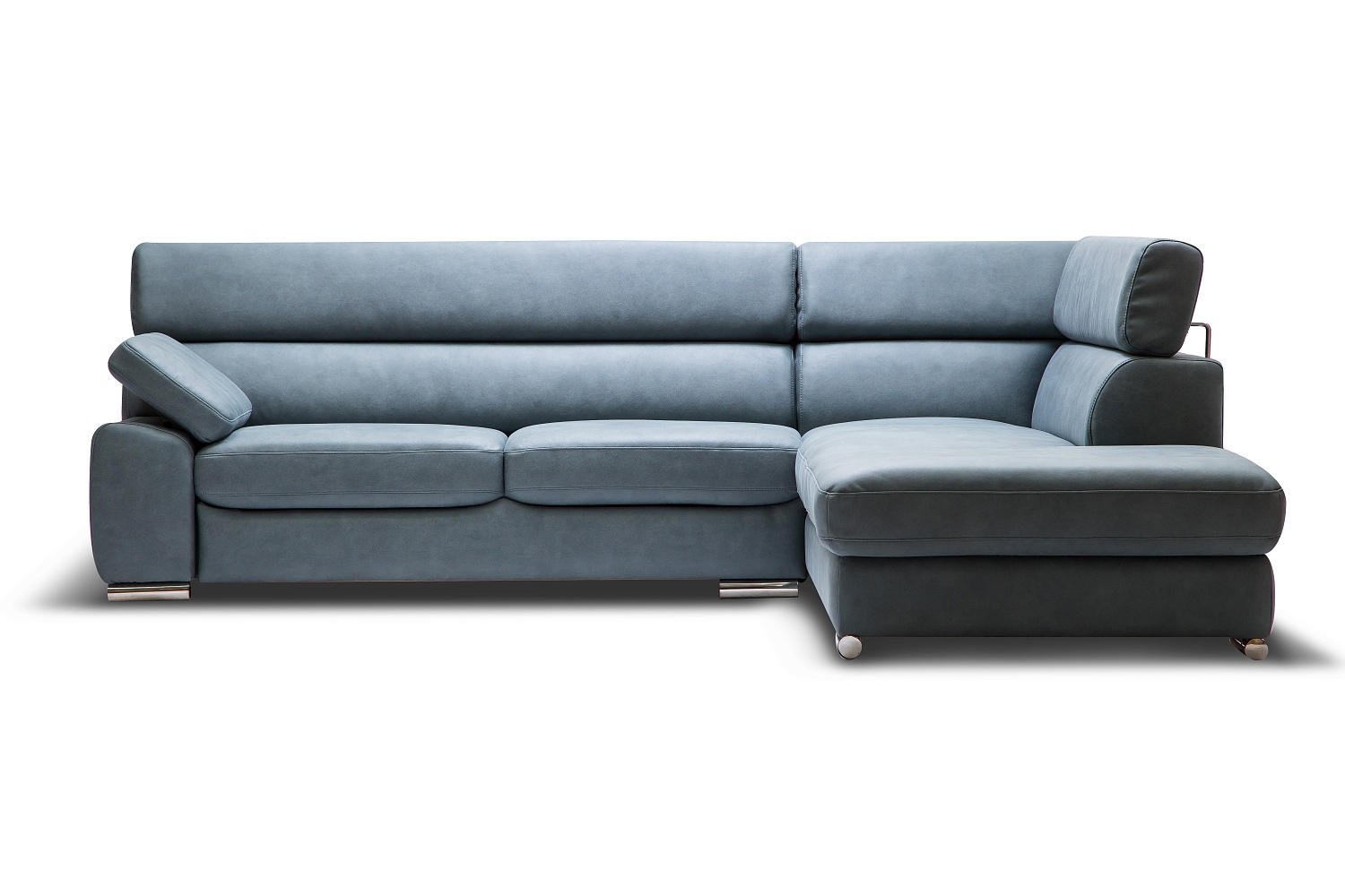 КОНСУЛ угловой диван-кровать