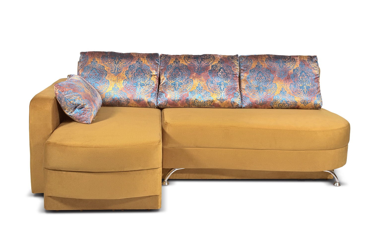 БЕРЛИН угловой диван-кровать