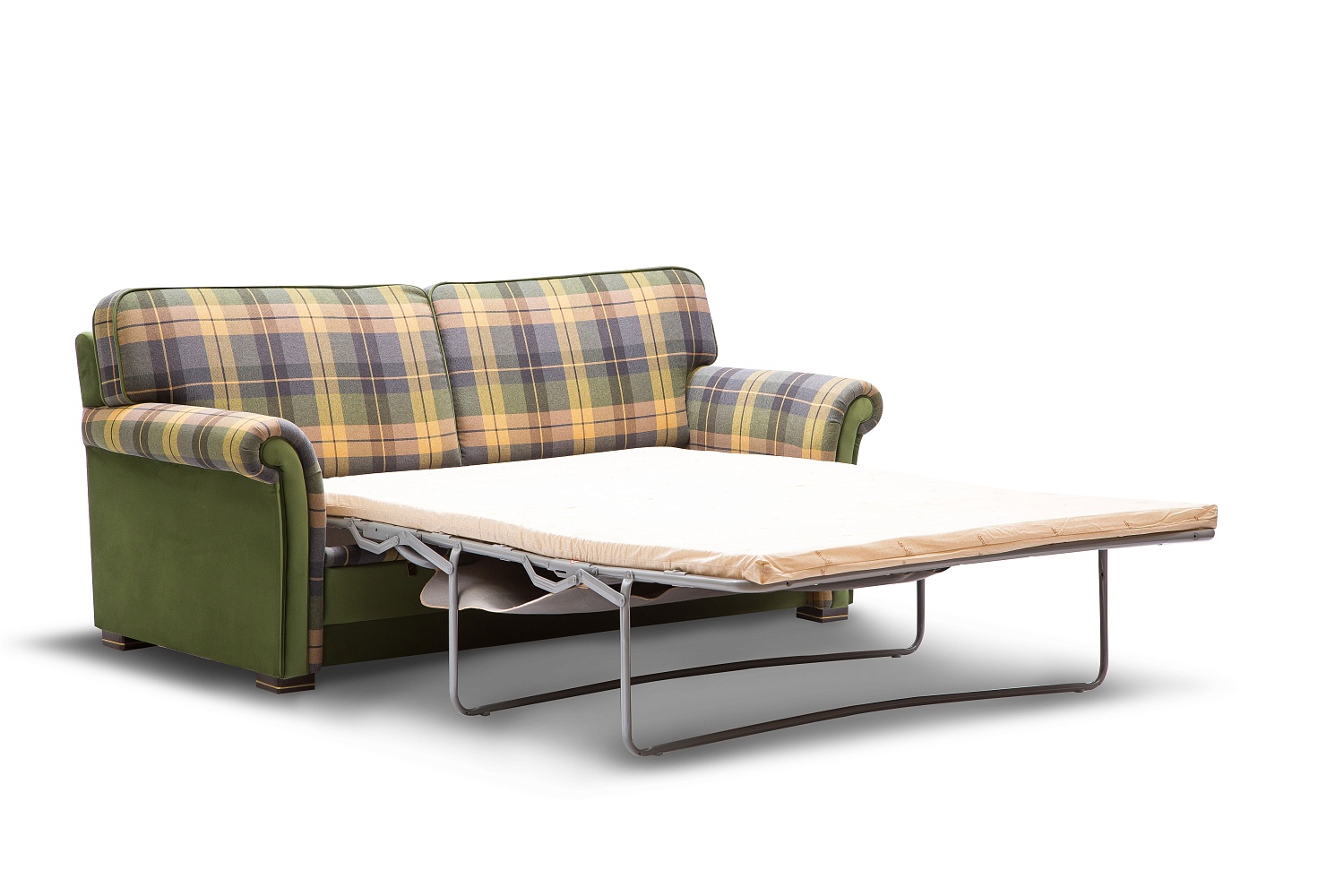 ВИКОНТ диван-кровать 3-х местный