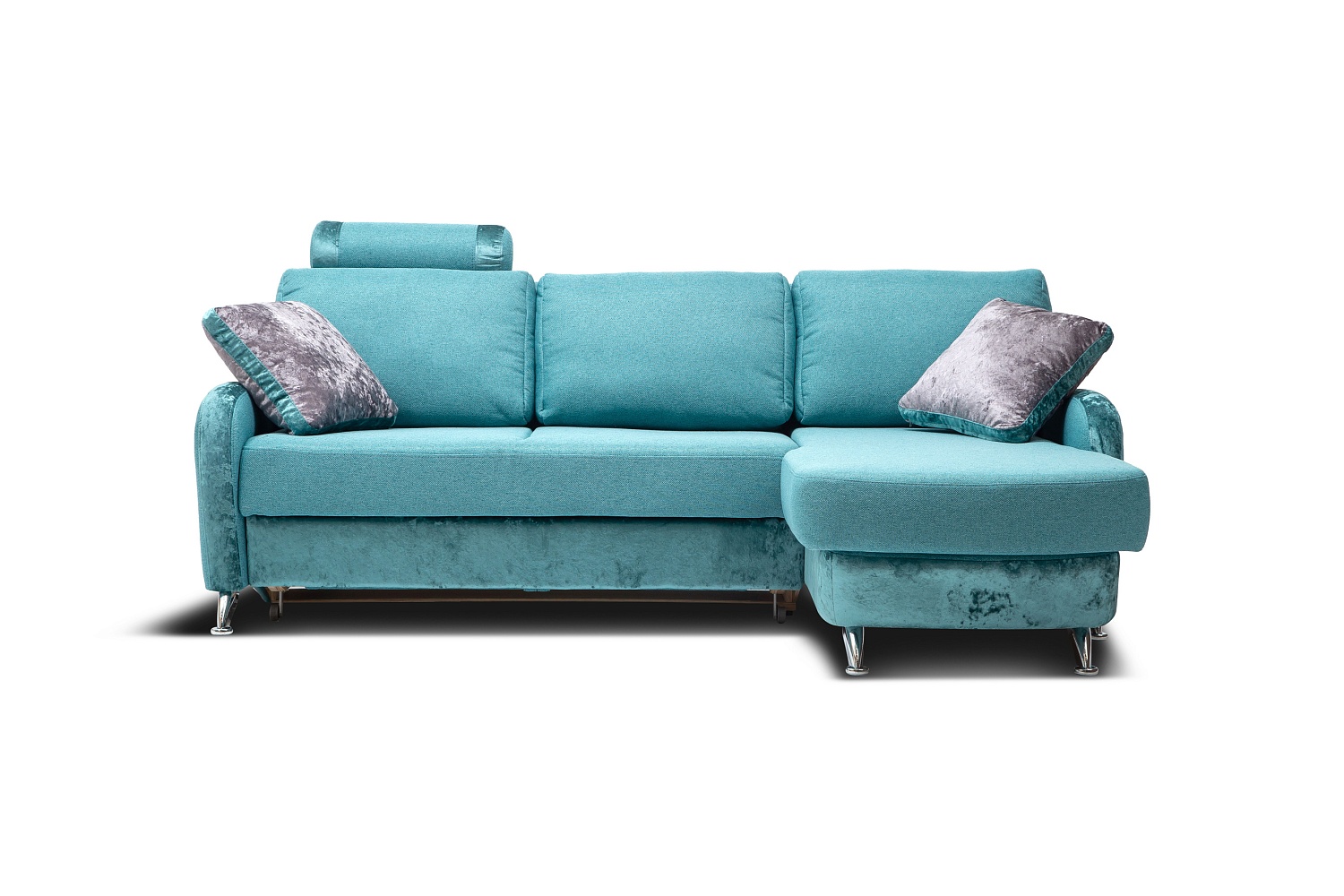 ОДРИ угловой диван-кровать