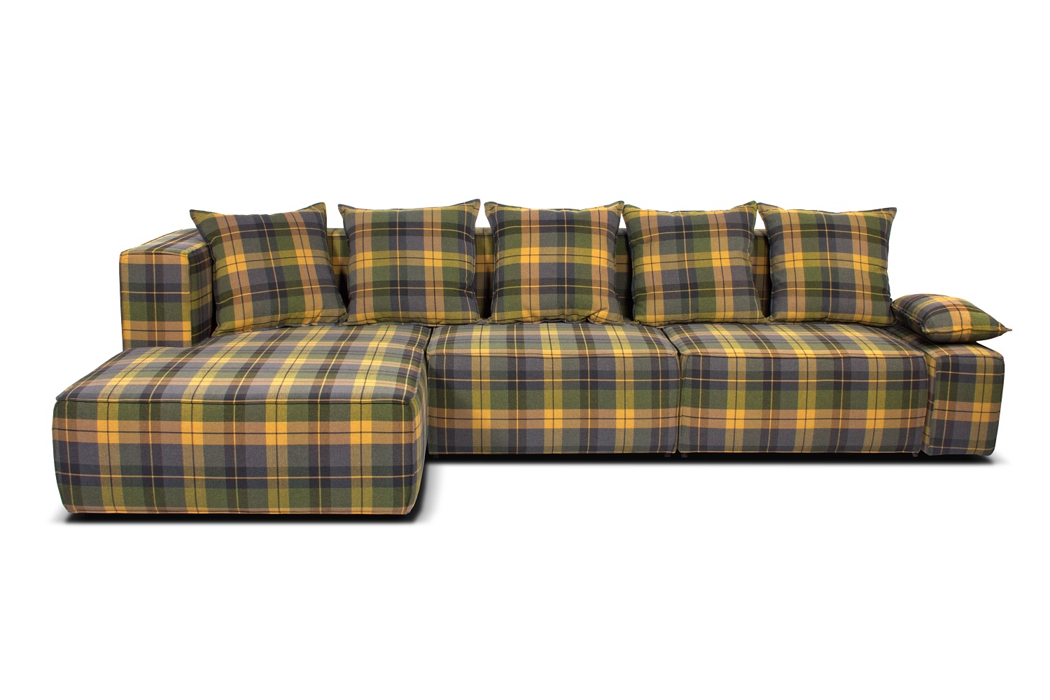 ДУБАЙ модульный диван