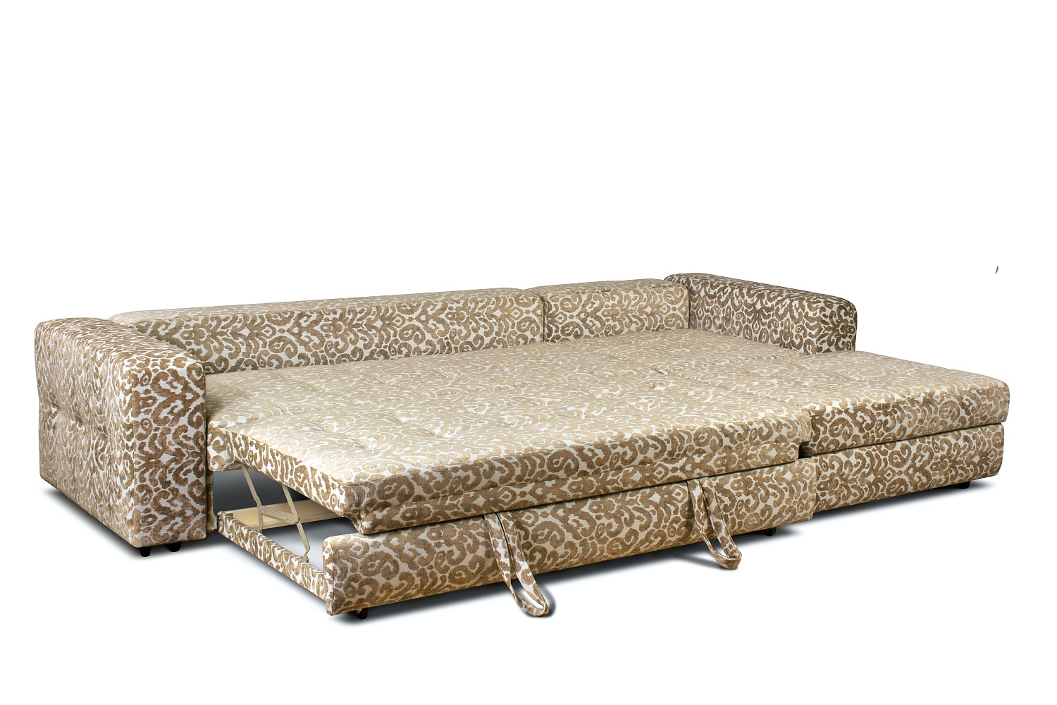 КАЛИФОРНИЯ угловой диван-кровать