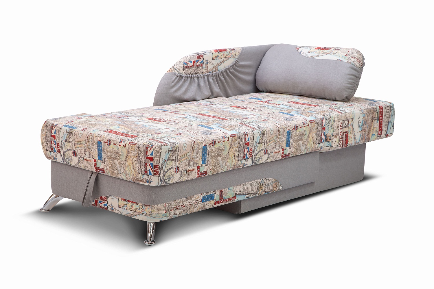 ЛУЧИК кушетка