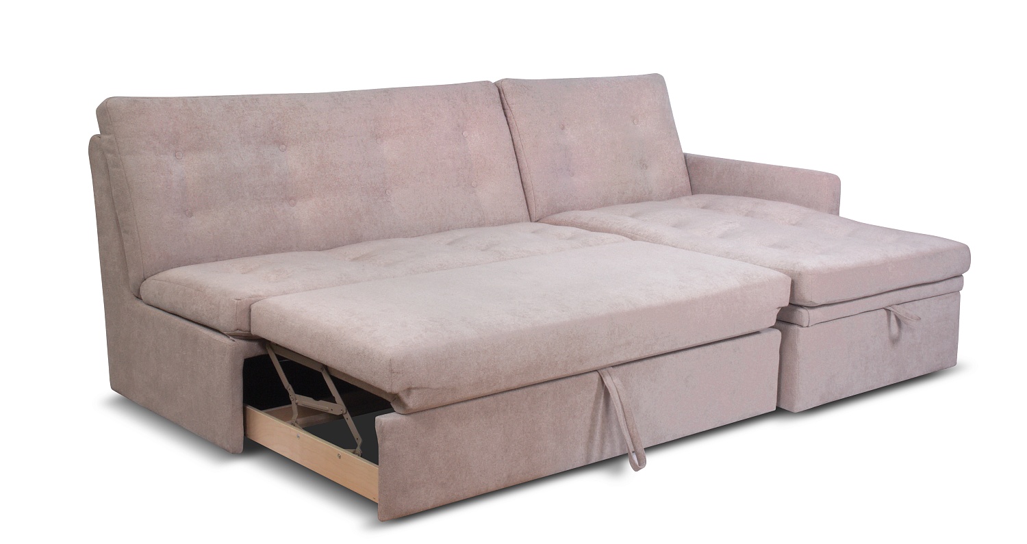 РИЧИ угловой диван-кровать
