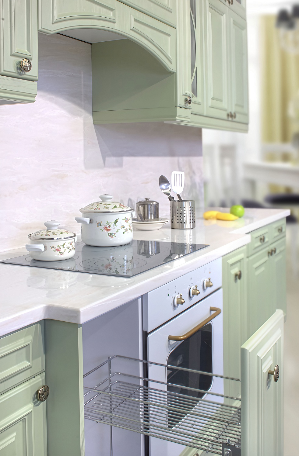 ПРОВАНС оливковое дерево