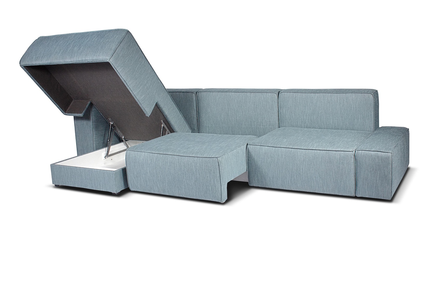 ДУБАЙ модульный диван