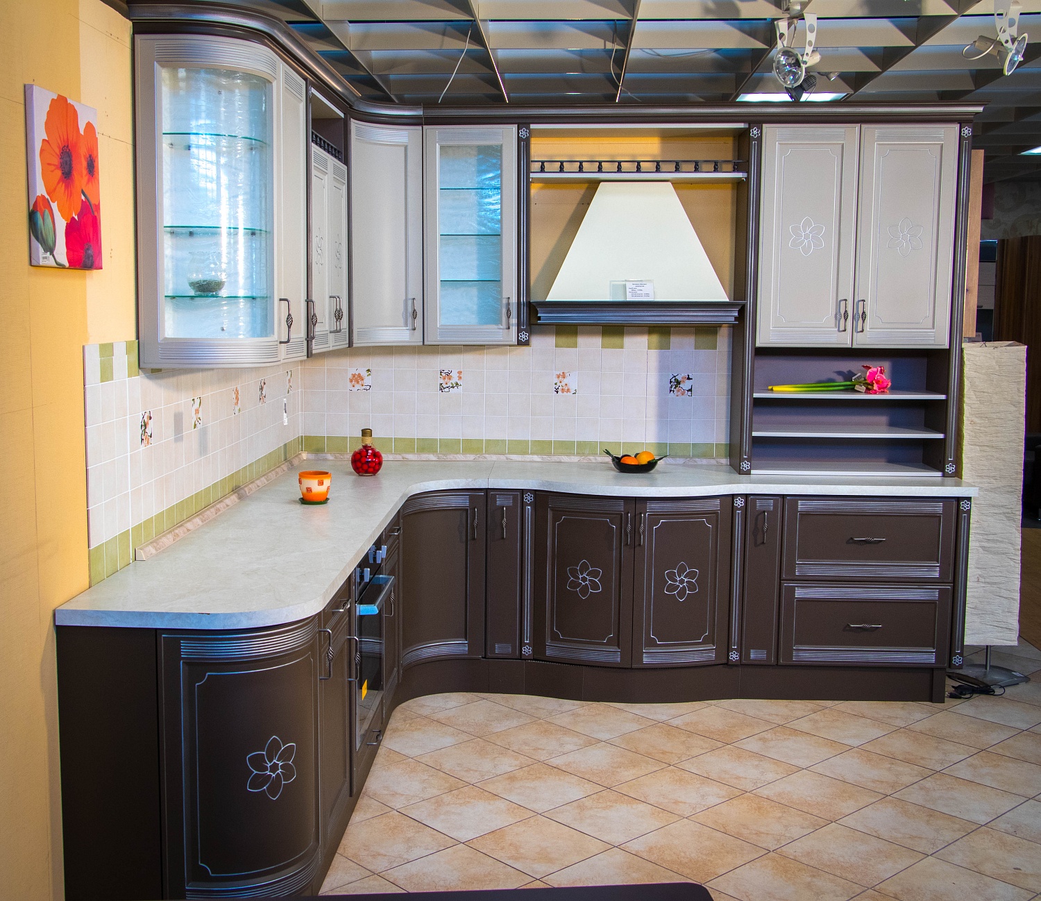 Кухня НЕОКЛАССИК