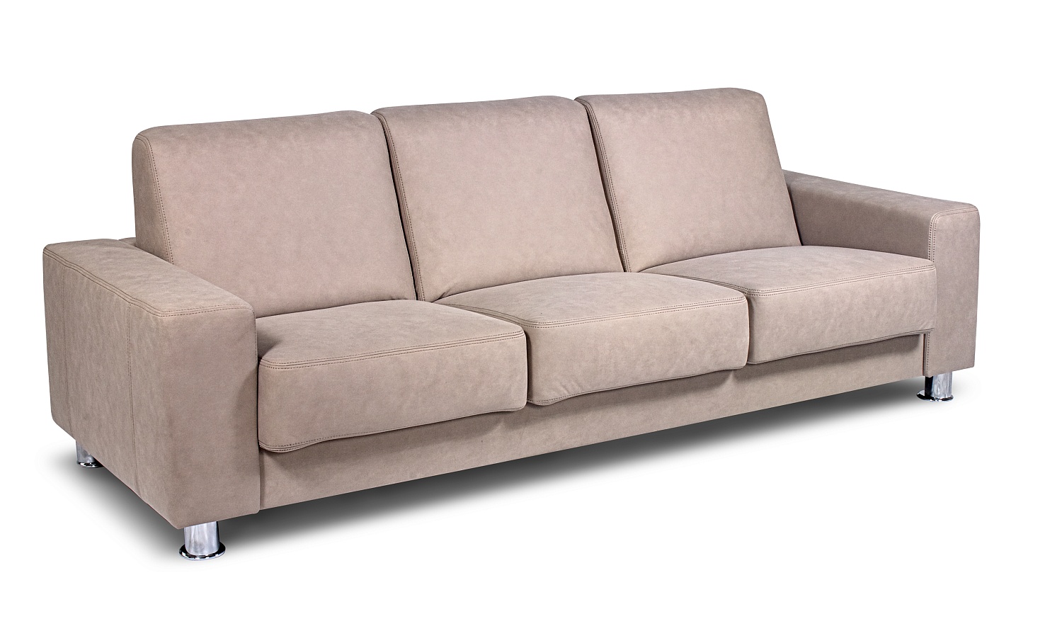 ДИПЛОМАТ диван 3-х местный