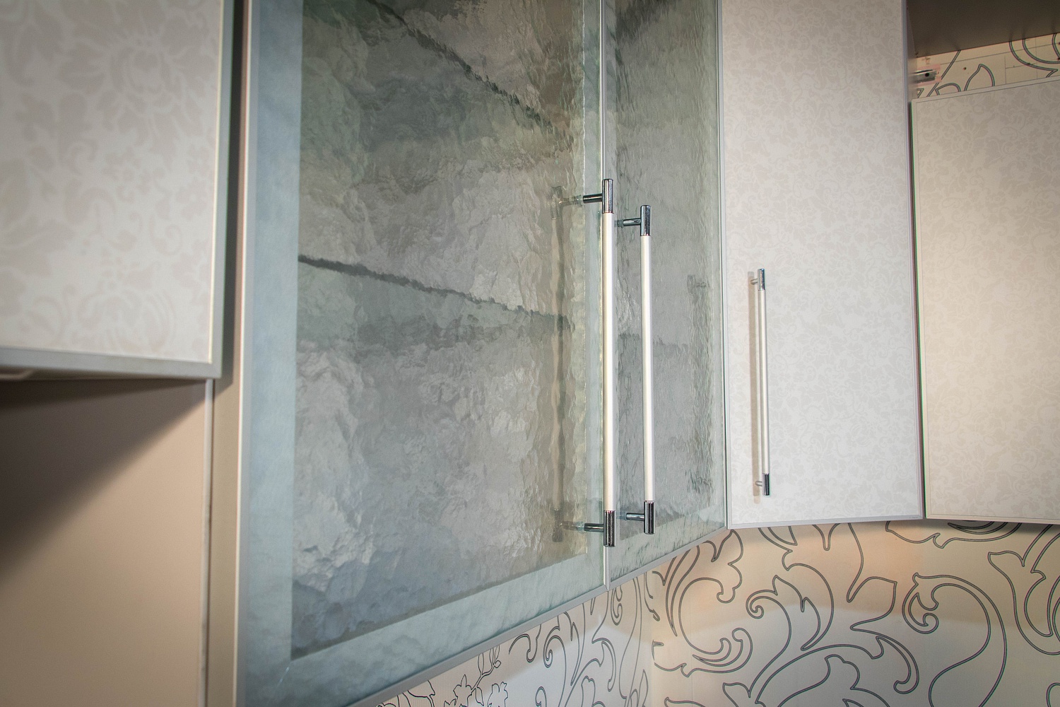 Кухня АЛЬФА