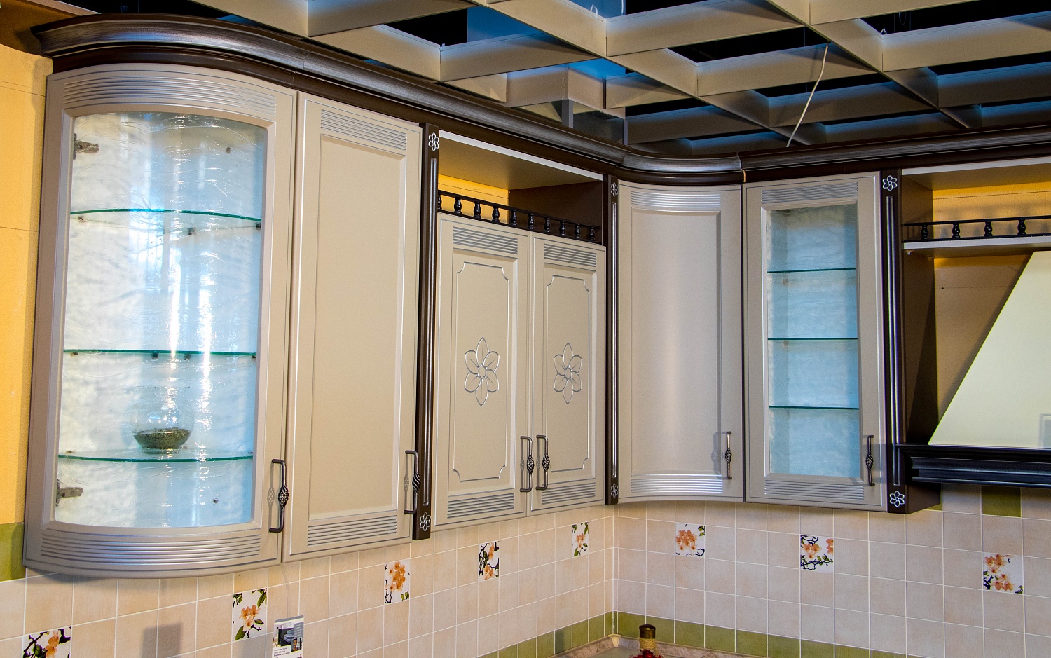 Кухня НЕОКЛАССИК