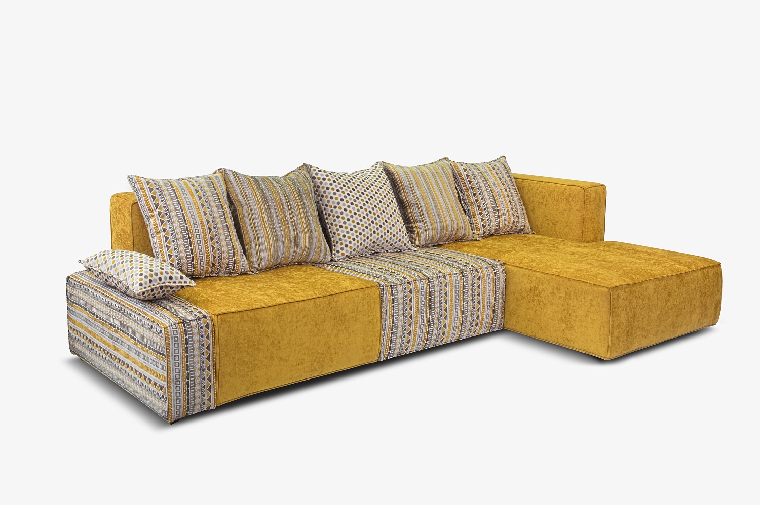 ДУБАЙ модульный диван