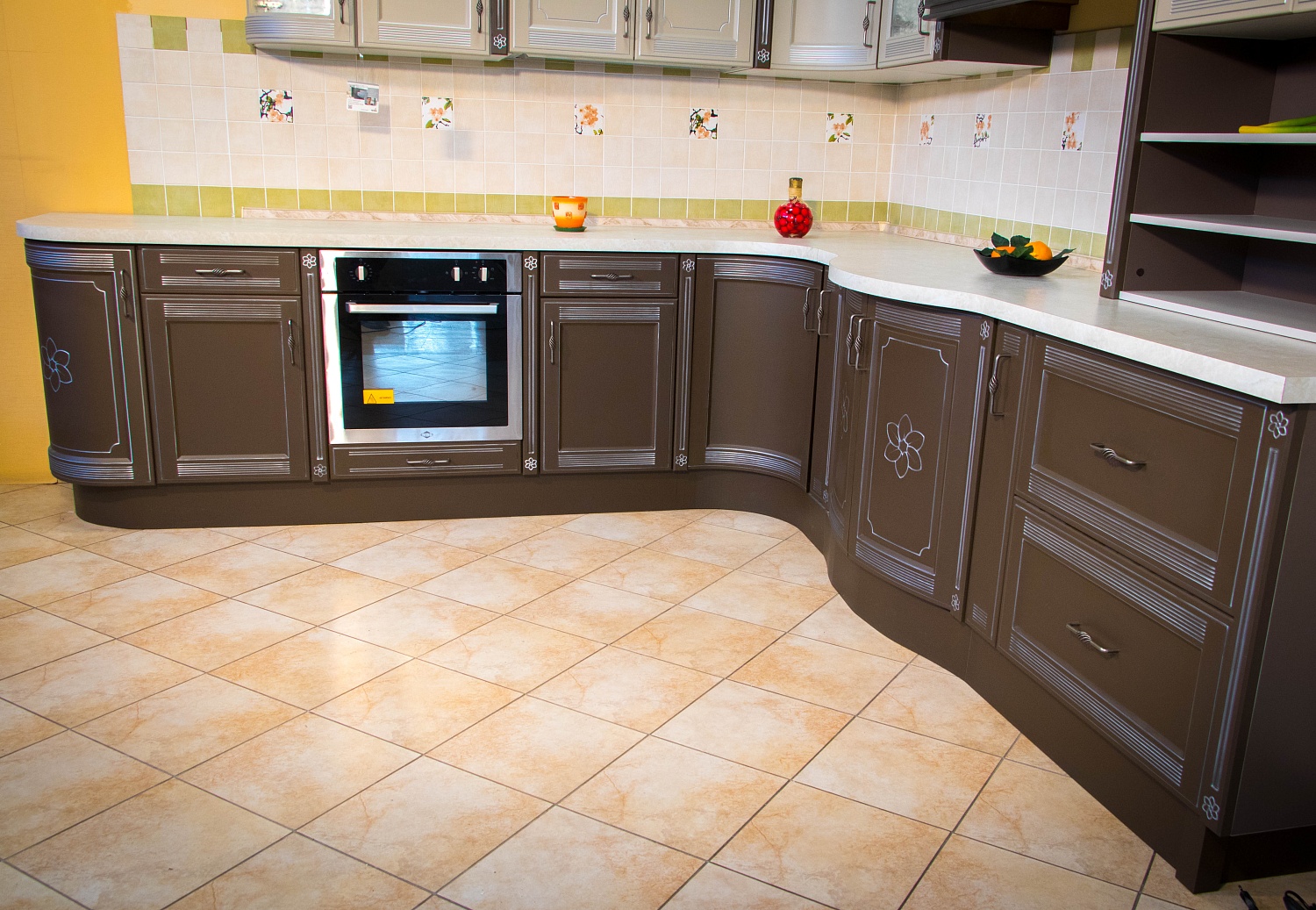 Кухня НЕОКЛАССИК