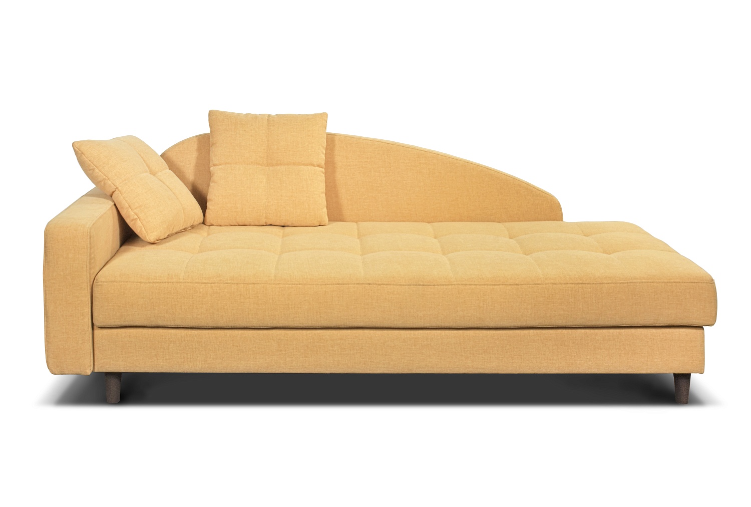 ВЕСТА диван-кровать правый