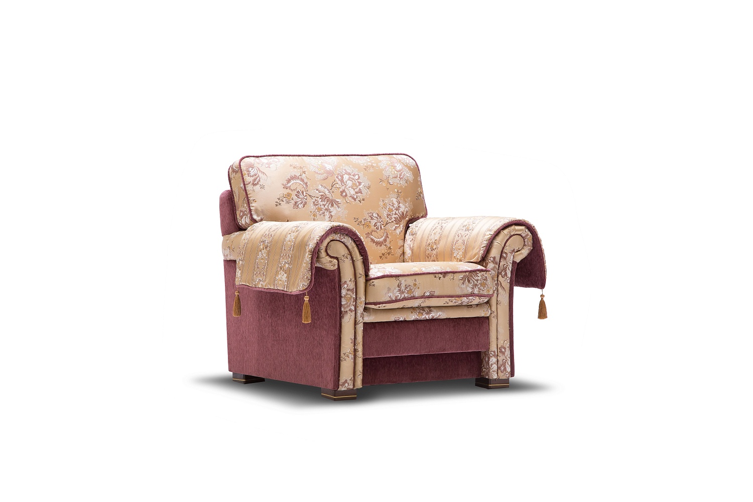 ВИКОНТ кресло