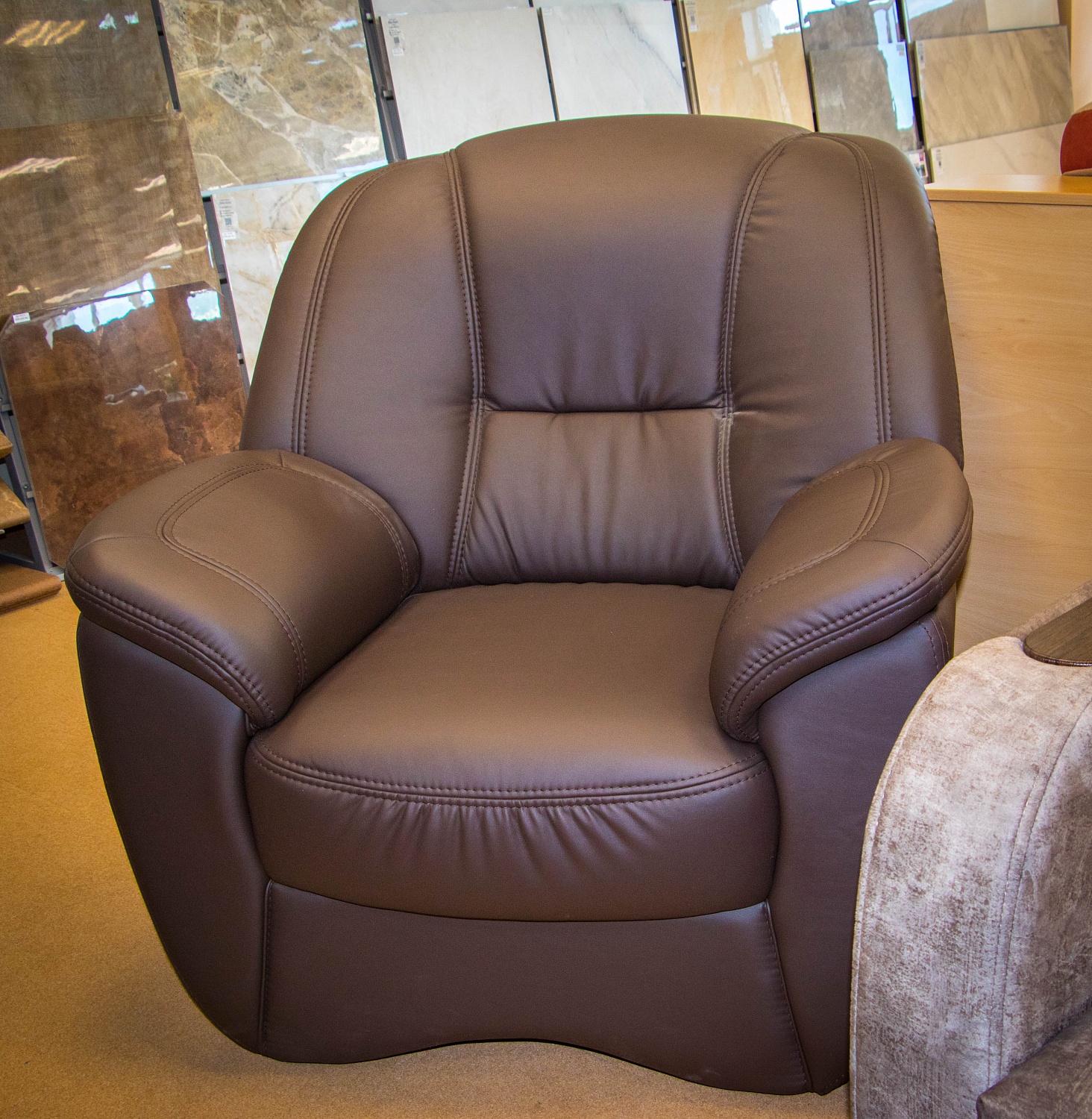 ЭЛВИС диван-кровать + кресло