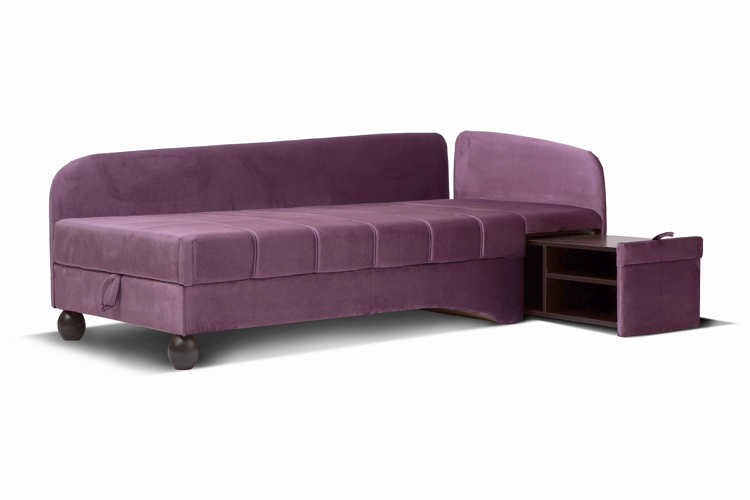 РОНДО КУШЕТКА