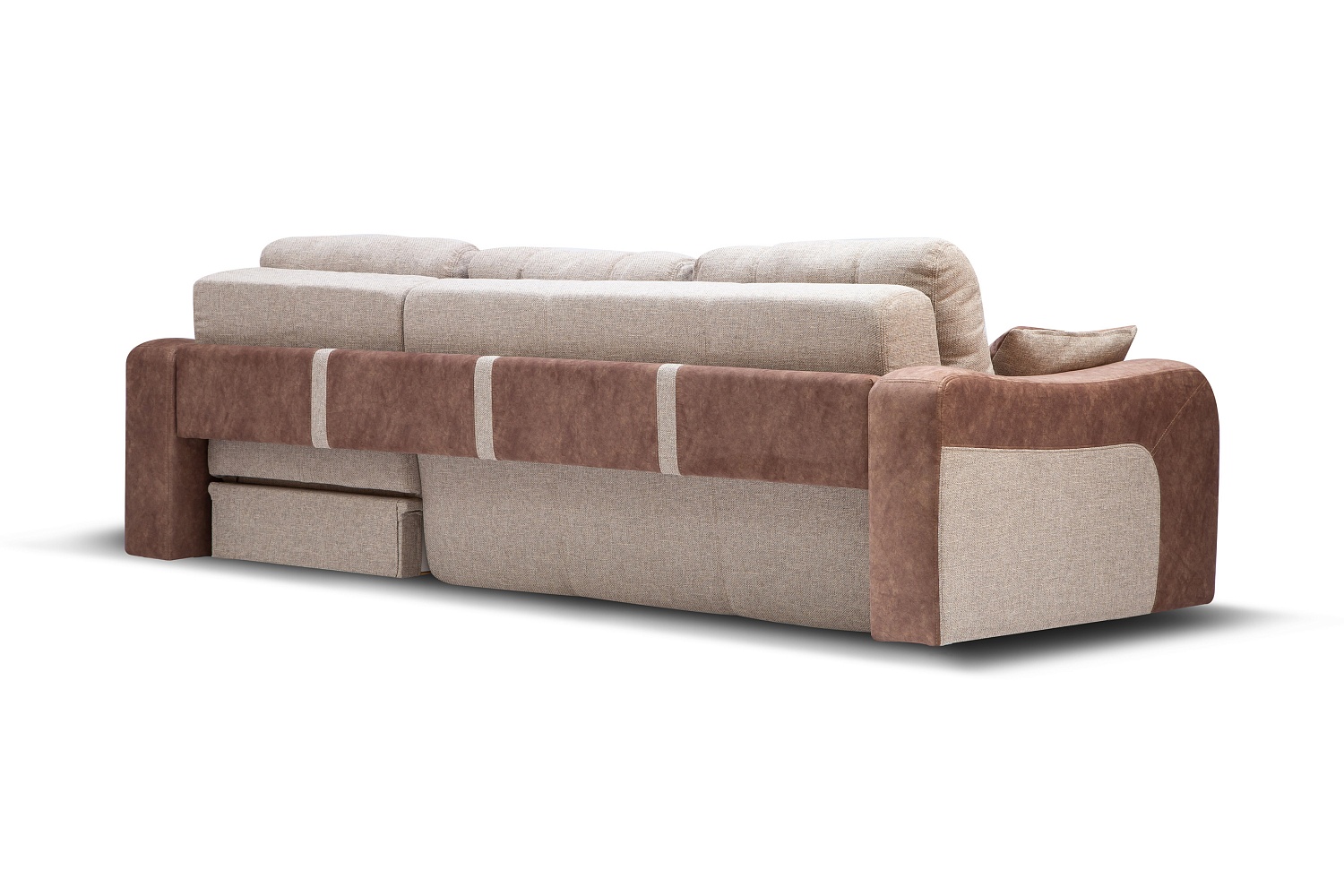 ХИЛТОН угловой диван-кровать