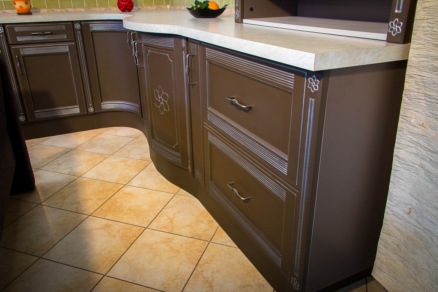 Кухня НЕОКЛАССИК