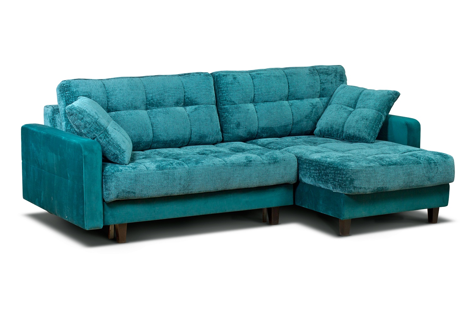 БРУКЛИН угловой диван-кровать