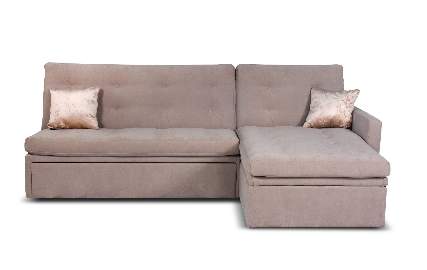 РИЧИ угловой диван-кровать