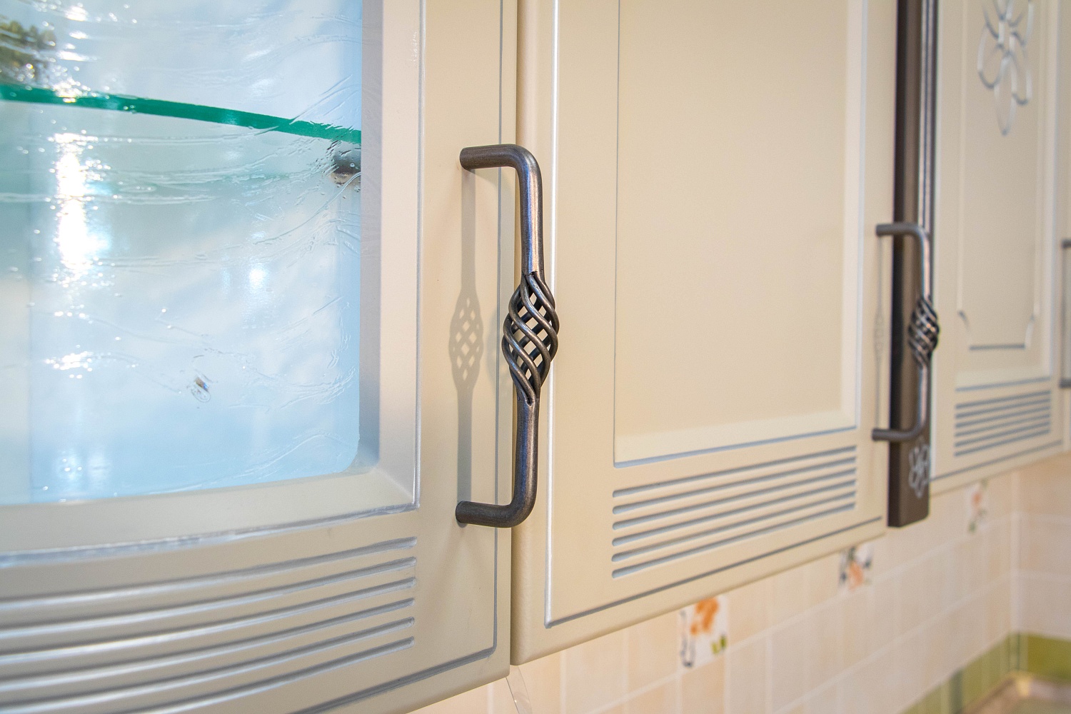 Кухня НЕОКЛАССИК