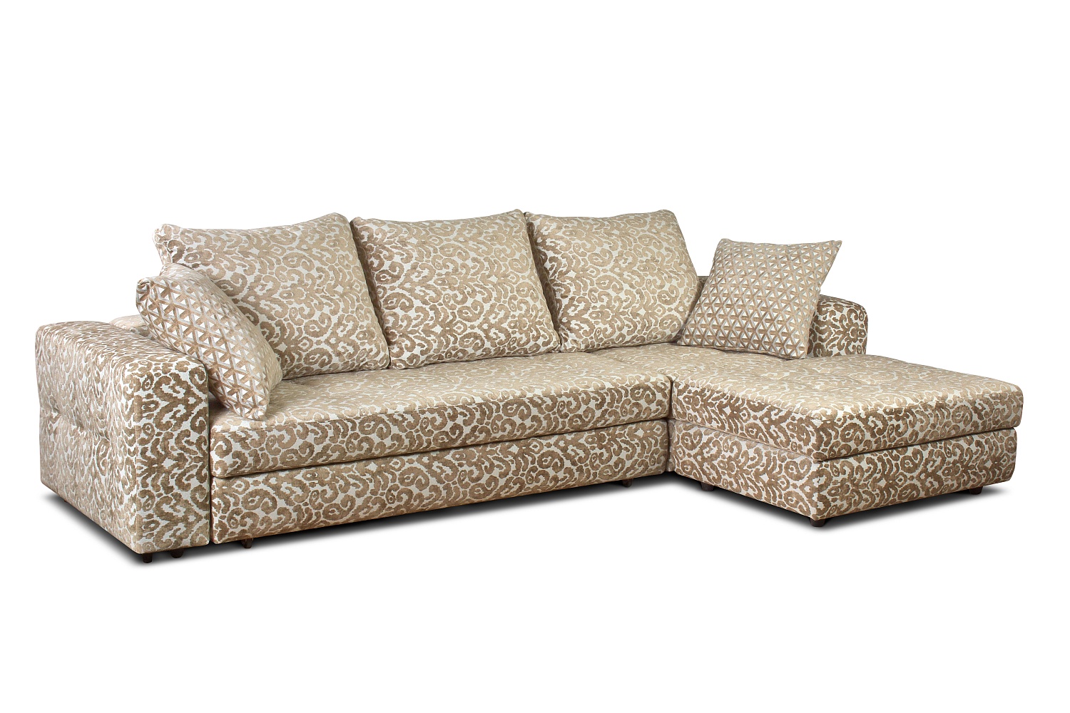 КАЛИФОРНИЯ угловой диван-кровать