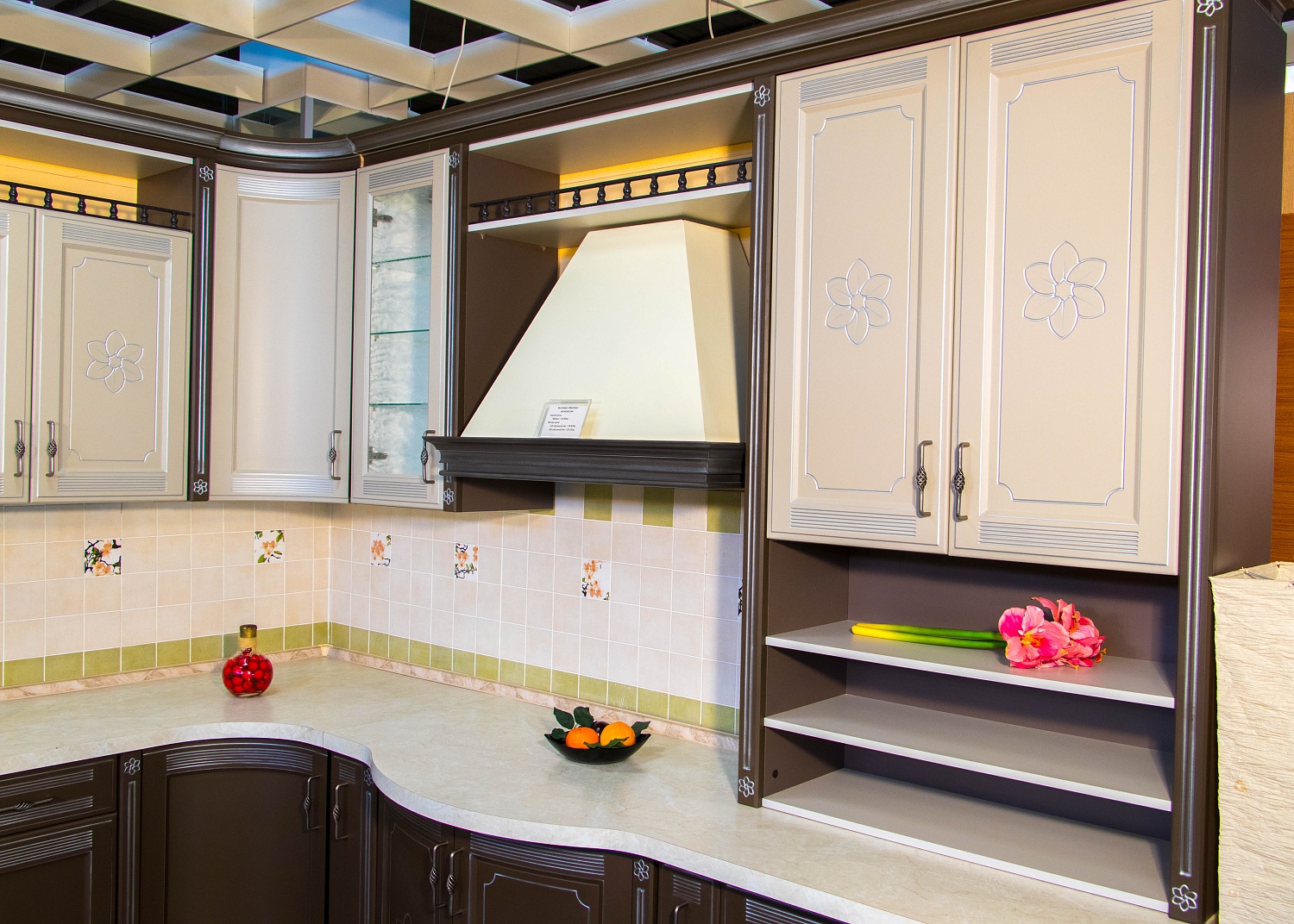 Кухня НЕОКЛАССИК