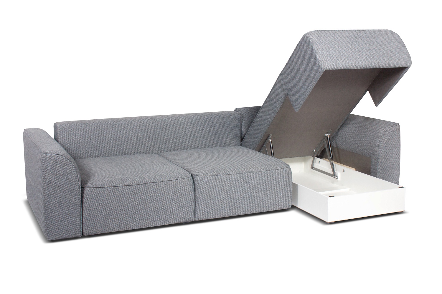 НЕО угловой диван-кровать